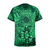 Camisa Nigéria Home 22/23 Torcedor Nike Masculina - Verde na internet