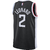 Camiseta Regata Los Angeles Clippers Nike Masculina - Preta na internet