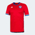 Camisa Seleção Chile Home 2023 Torcedor Masculina - Vermelho