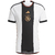 Camisa Alemanha Home 22/23 Torcedor Adidas Masculina - Branco + Preto