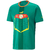 Camisa Seleção Senegal Away 22/23 Torcedor Puma Masculina - Verde