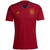 Camisa Espanha Home 22/23 Torcedor Adidas Masculina - Vermelha