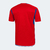 Camisa Seleção Chile Home 2023 Torcedor Masculina - Vermelho - MH SPORTS Artigos Esportivos