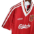 Camisa Liverpool Retrô 1996/1997 Adidas Masculina - Vermelha - MH SPORTS Artigos Esportivos