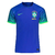 Camisa Seleção Brasileira II 22/23 Torcedor Nike Masculino - Azul