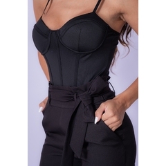 Body Alcinha Corselet - comprar online