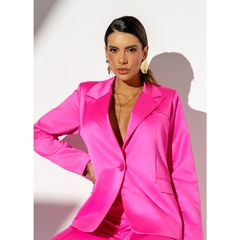 Blazer Acetinado - comprar online