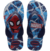 Chinelo Havaianas Infantil Menino Marvel Homem Aranha - comprar online