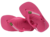 Chinelo Havaianas Infantil Rosa Menina - Jessica Maciel