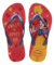 Chinelo Havaianas Infantil Menina Slim Princesa Branca de Neve - comprar online