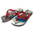 Chinelo Havaianas Infantil Menino Top Marvel Homem Aranha - comprar online