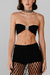 Top Obsession Black - comprar online