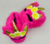 Pantufa Unicórnio Pink - Pelúcia Premium - comprar online