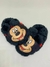 Chinelufa Mickey - Pelúcia Premium