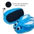 Pantufa Coelho Azul - comprar online