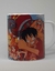 Taza de plástico | ﻿One piece en internet