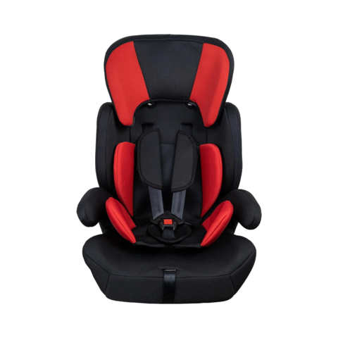 Cadeira Cadeirinha Infantil Bebê Para Carro 15 á 36 Kg Delta Tutti