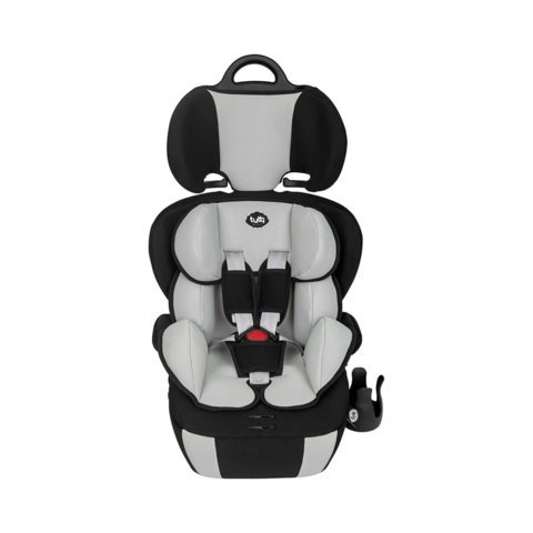 Styll Baby, DRC-29.289-41, Cadeira De Segurança Para Carro, 9-36 Kg,  multi-colored, Tamanho único