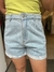 SHORTS FEM