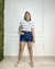 SHORT JEANS MOM - loja online