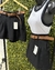 Cropped Bicolor - loja online