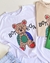 T-SHIRT URSO BOTEGA