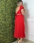 VESTIDO BIANCA VERMELHO - comprar online