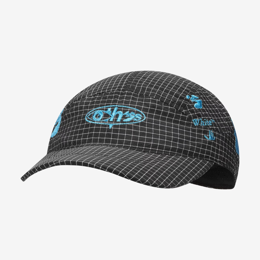 Nike off store campus hat