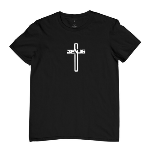 Camiseta  T-Shirt Love Like Jesus - God is Love