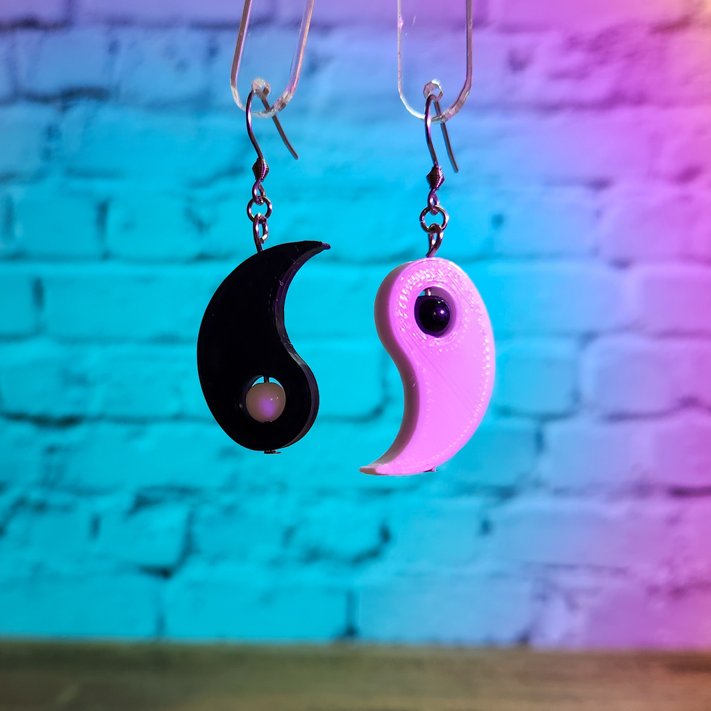 Aros yin online yang