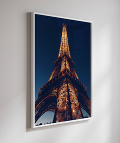 Quadro Decorativo Torre Eiffel Paris na internet