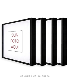 Imagem do Conjunto Personalizado Paspatur Quadrado