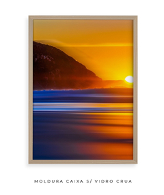 Imagem do Dupla Quadro Nascer do Sol Praia do Santinho 1