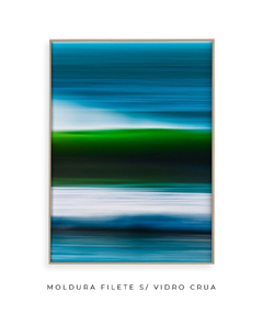 Dupla Quadro Surf Praia do Santinho 2 - comprar online