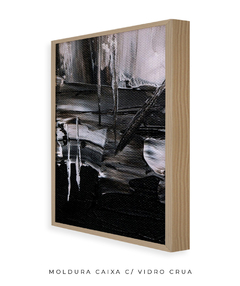 Quadro 1 Arte Black