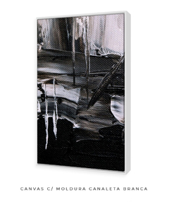 Quadro 1 Arte Black