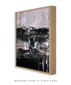 Quadro 2 Arte Black