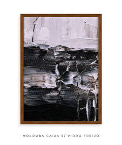 Quadro 2 Arte Black - comprar online