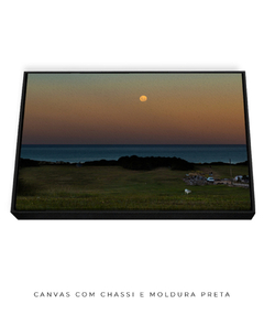 Quadro Amanhecer Santinho - Be decorart | Quadros Online