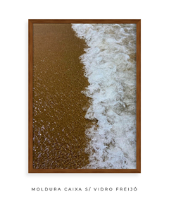 Quadro Areia e Mar - comprar online