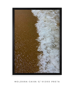 Quadro Areia e Mar - Be decorart | Quadros Online