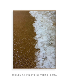 Quadro Areia e Mar - comprar online