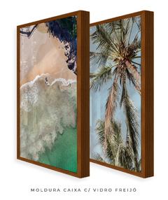 Quadro - Be decorart | Quadros Online