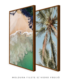 Quadro - Be decorart | Quadros Online