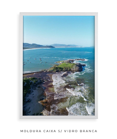 Quadro Beleza Ponta das Campanhas - Be decorart | Quadros Online