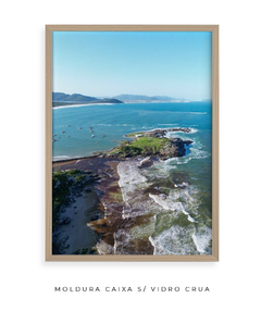 Imagem do Quadro Beleza Ponta das Campanhas