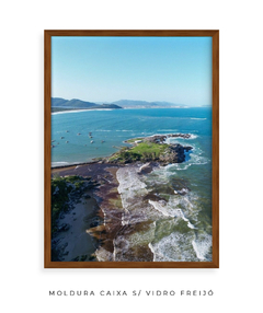 Quadro Beleza Ponta das Campanhas - comprar online