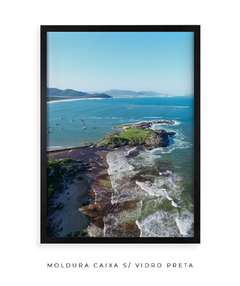 Quadro Beleza Ponta das Campanhas - Be decorart | Quadros Online