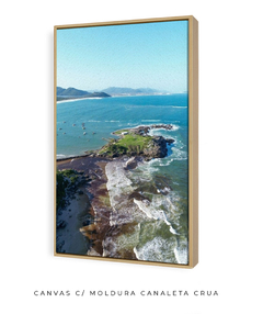 Quadro Beleza Ponta das Campanhas - comprar online