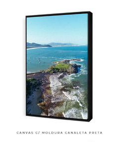 Quadro Beleza Ponta das Campanhas - Be decorart | Quadros Online